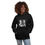 Thumbnail: A Duet With Louis "Satchmo" Armstrong - Unisex Hoodie