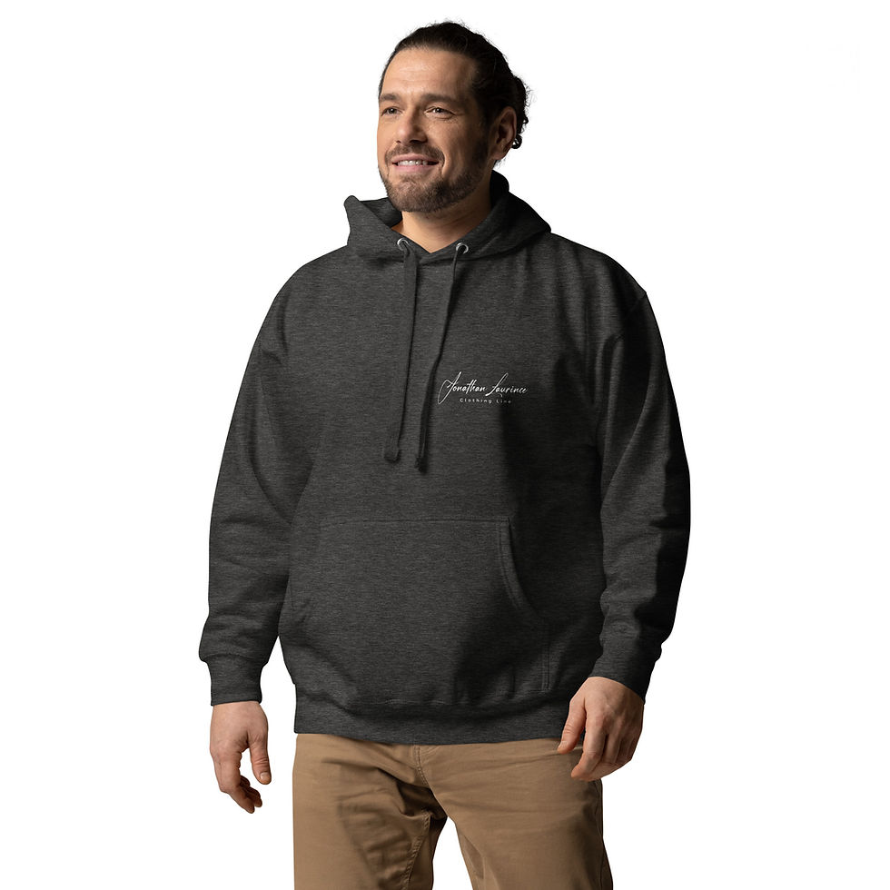 Thumbnail: Unisex Hoodie