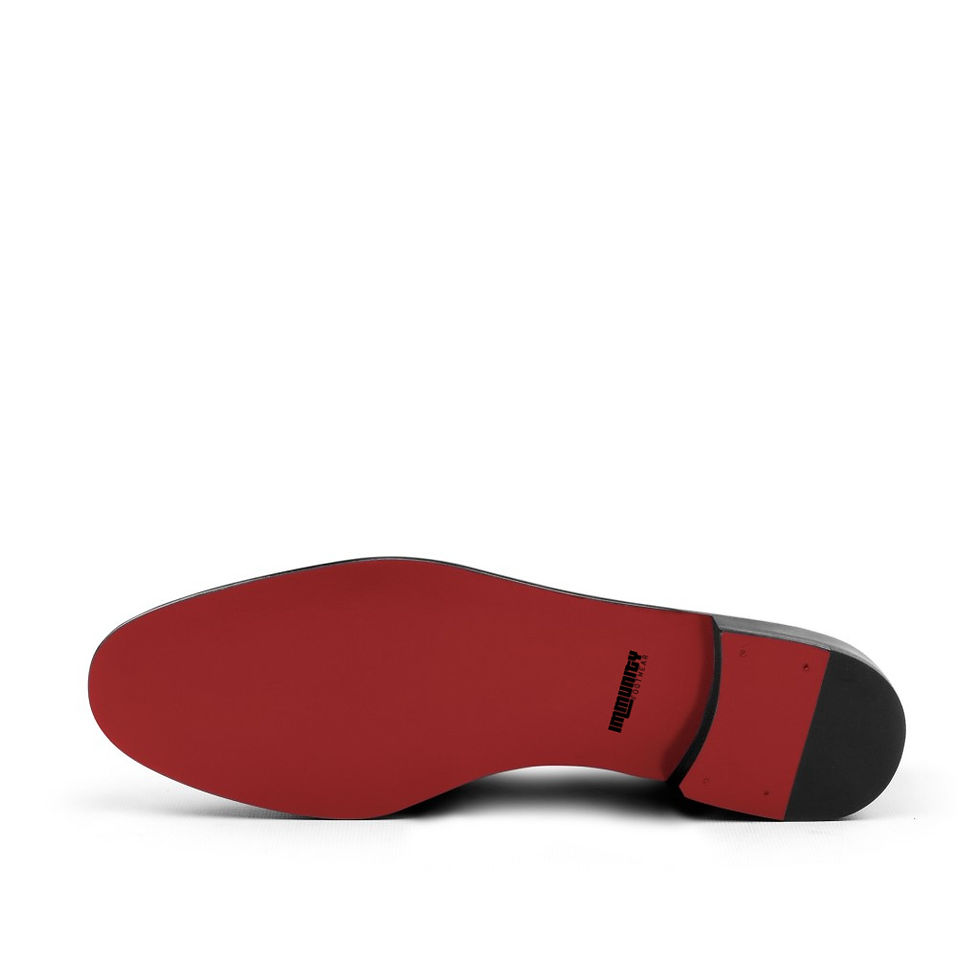 Thumbnail: Immunity | The Dessalinian | Haitian Slipper Shoes