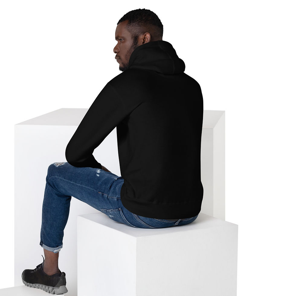 Thumbnail: Unisex Hoodie by JL