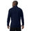 Thumbnail: Quarter Zip Pullover by Immunity Footwear 