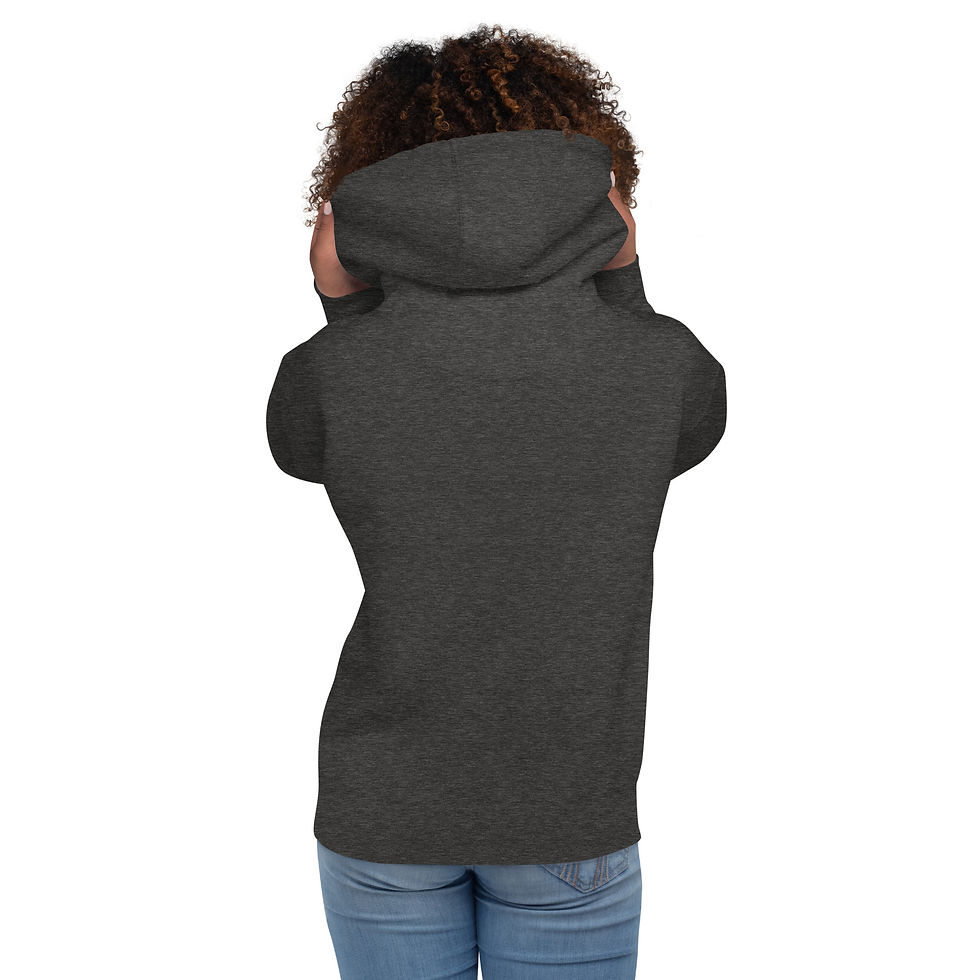 Thumbnail: Unisex Hoodie by Immunity Footwear