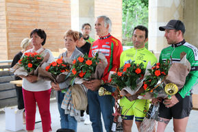 Rouffignac (24) cat 1-2