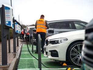 Understanding EV Charging Station Differences