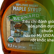 Quy định sử dụng logo, từ ngữ trên bao bì với chứng nhận Organic USDA