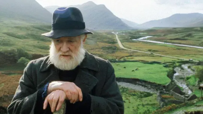 Ballycastle Film Club: The Field