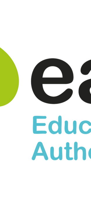 Education Authority Northern Ireland logo