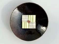 Chef Jueun Park of Restaurant Jueun