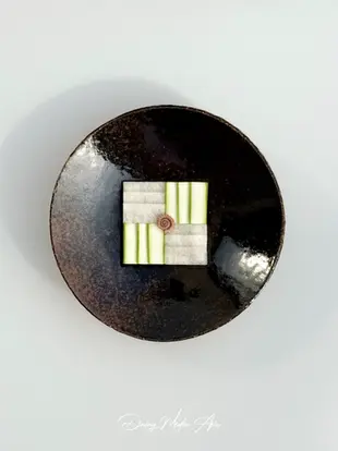 Chef Jueun Park of Restaurant Jueun