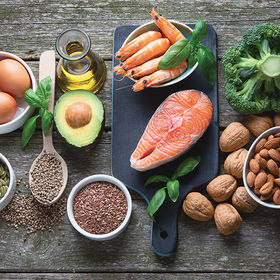  L'alimentation, le sport et le cycle menstruel