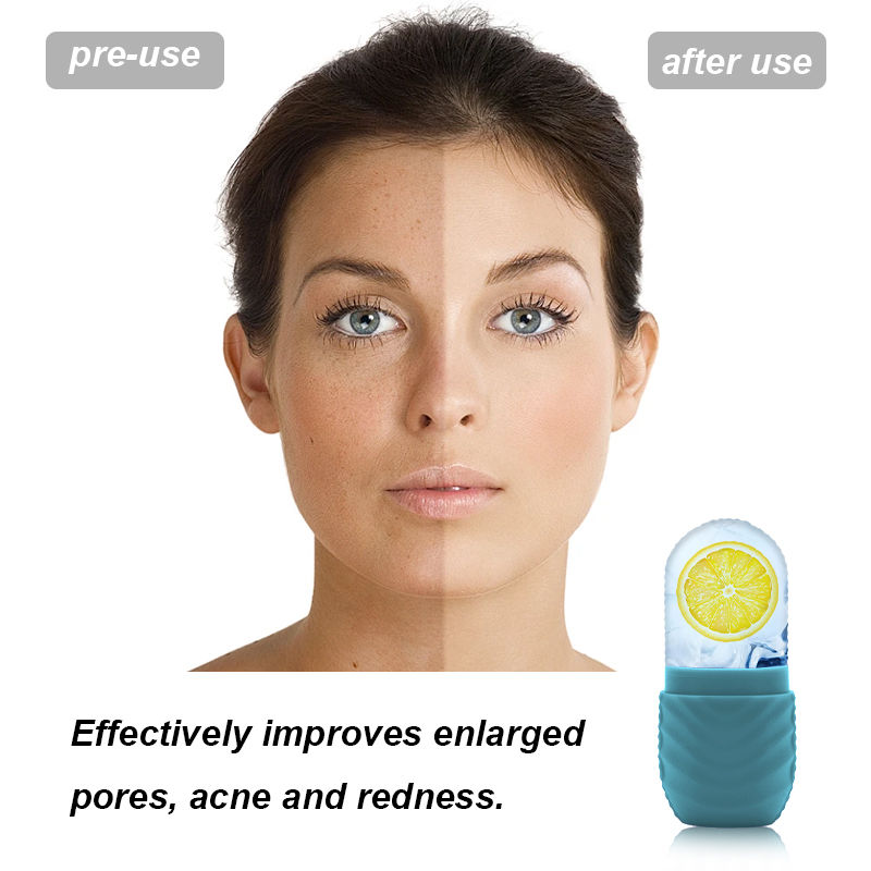 Miniatura: Aplicador de beleza facial, ferramentas para cuidados com a pele