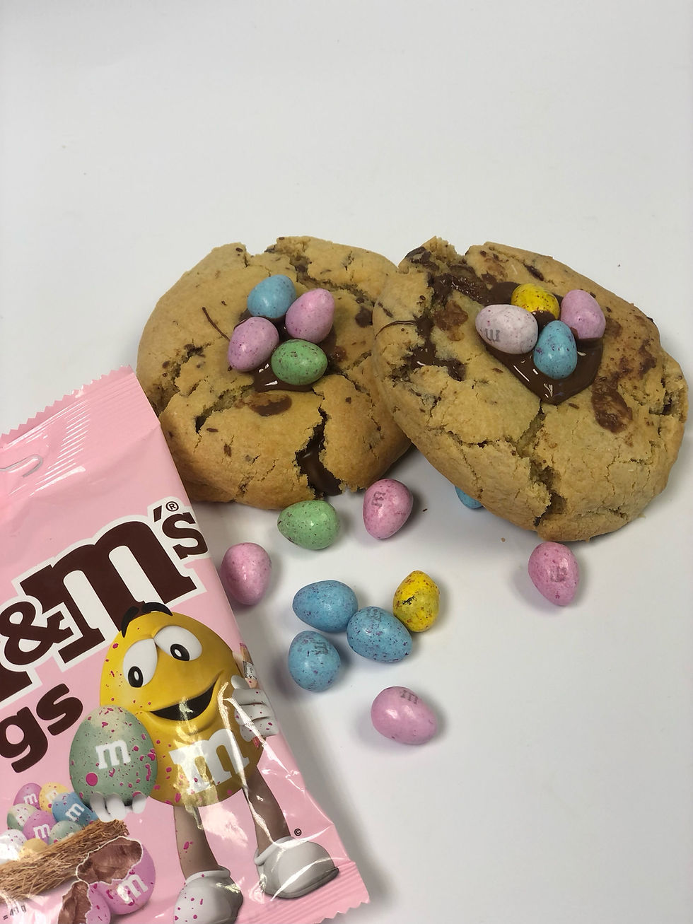 Thumbnail: NYC Cookies x10