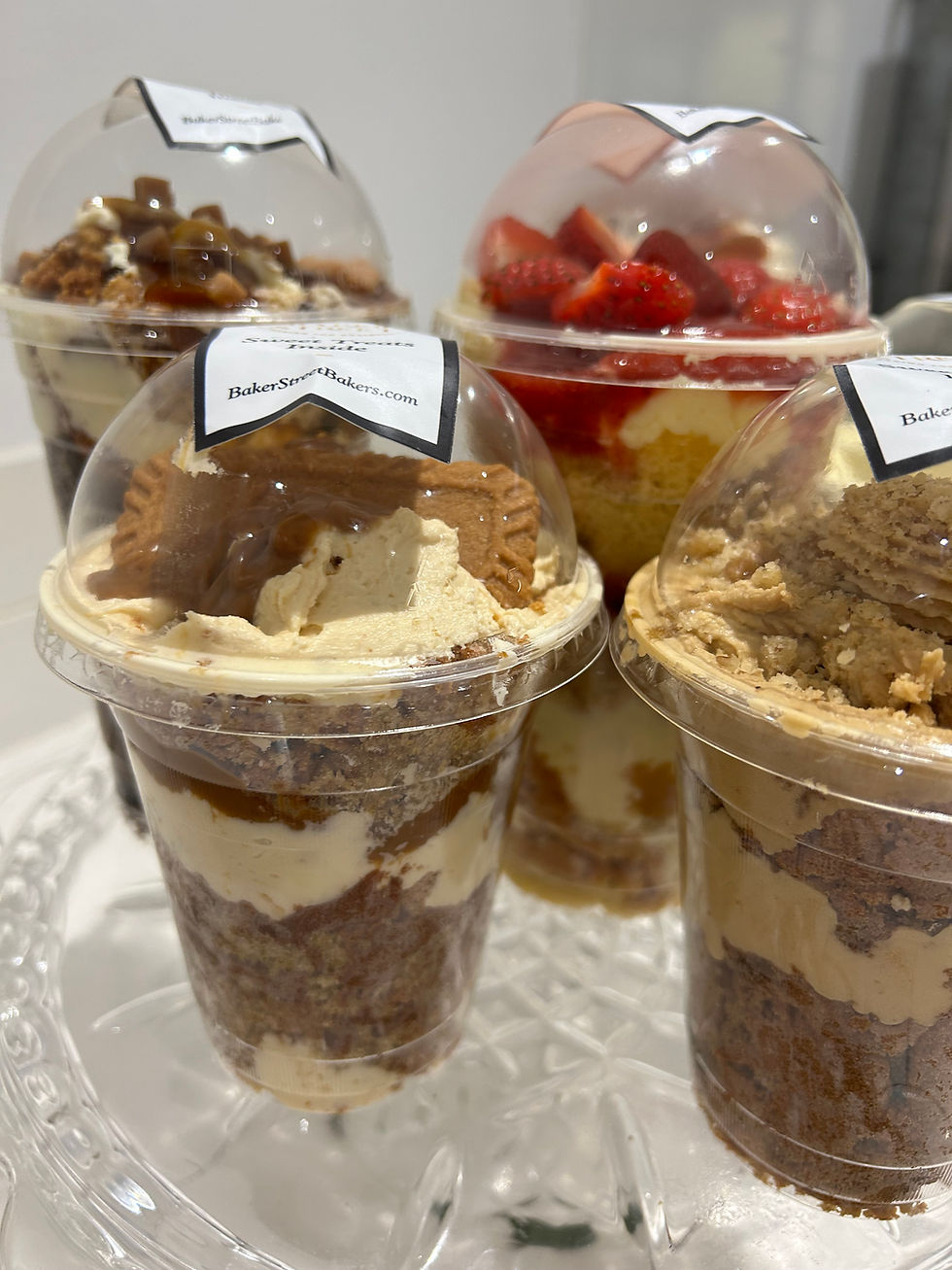 Thumbnail: Cake Cups