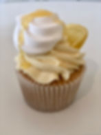 Thumbnail: Soft Fluffy Cupcakes