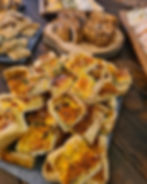 Thumbnail: STANDARD PLATTER