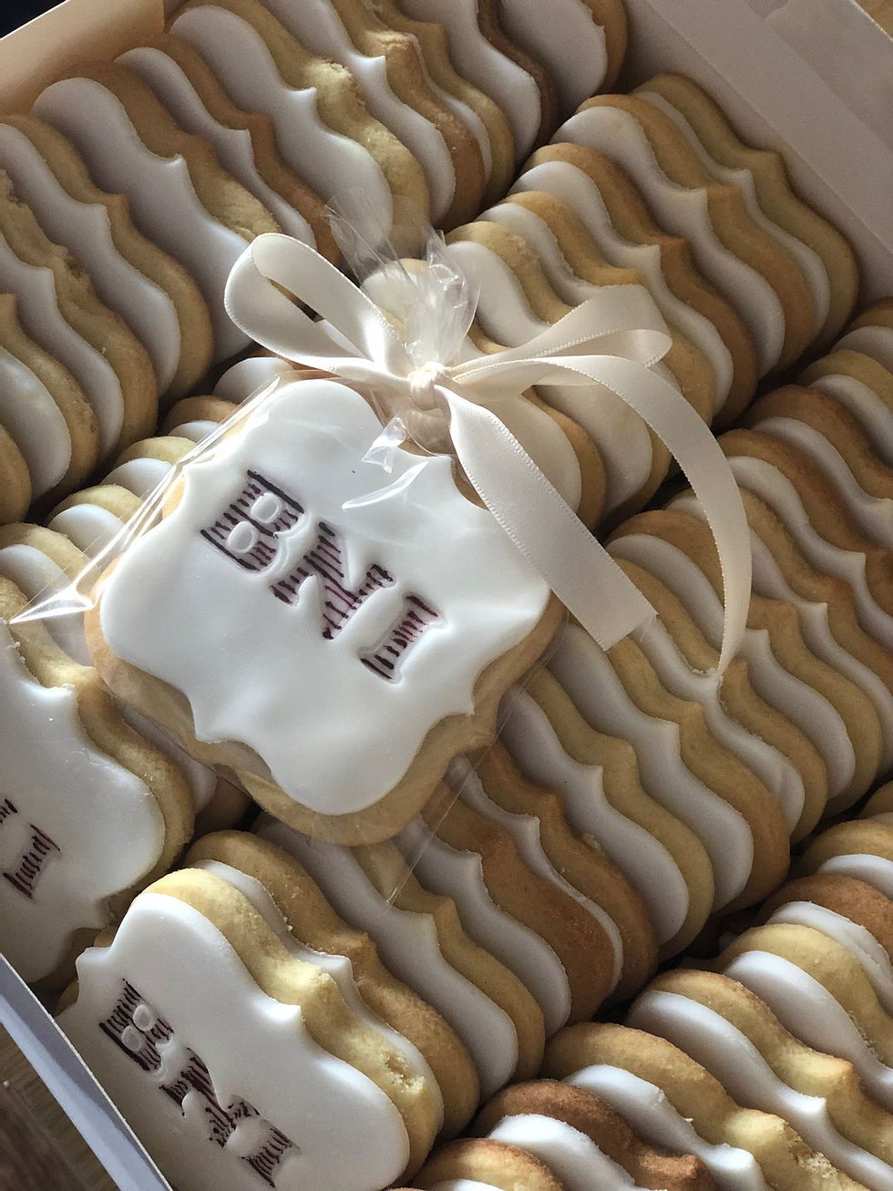 Thumbnail: Branded Biscuits and Cookies