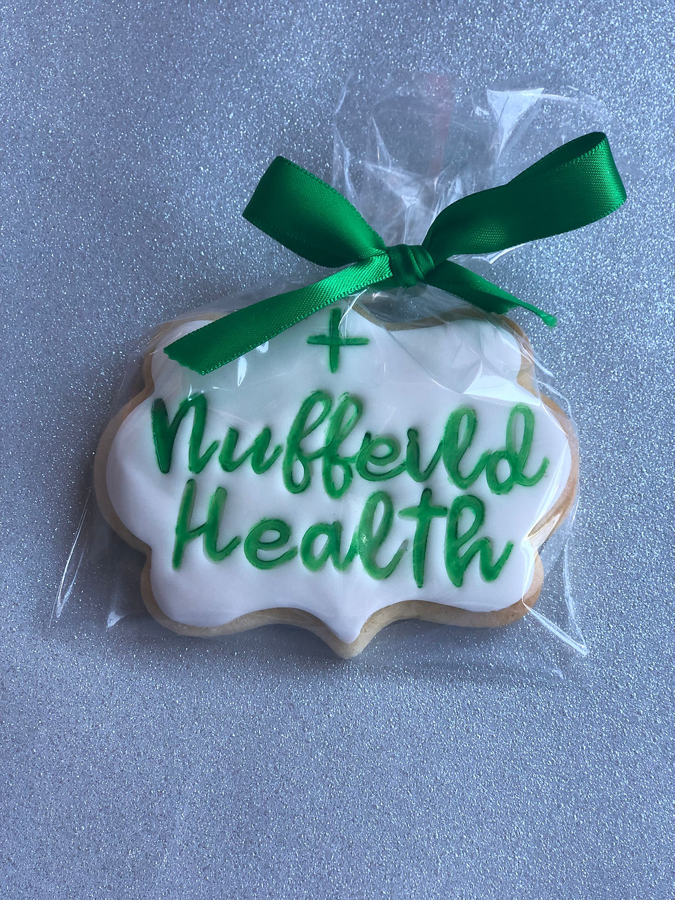 Thumbnail: Branded Biscuits and Cookies