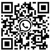 WhatsApp Kontakt PebIt QR code
