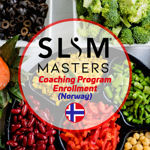 No Master Program Slim Masters Online Health and Wellness Program Enrollment (Norway ...