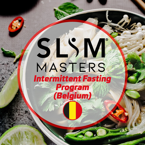 Slim Masters Intermittent Fasting Program Belgium | Slim Masters