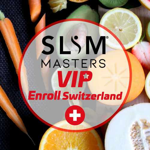 Vip Enrollment Slim Masters VIP Enroll (Switzerland) | Slim Masters