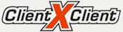 clientxclient logo