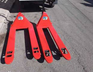 Patines hidráulicos - reparación de patines - renta y venta de patines - Ciudad de México - Estado de México - RHidráulicos