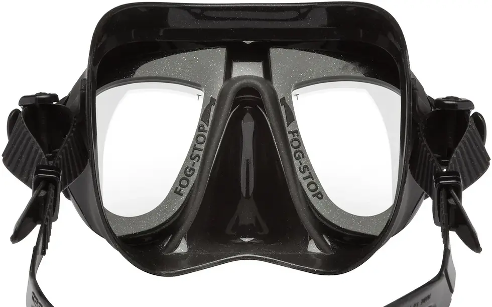Miniatura: MASCHERA CRESSI CALIBRO