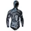 Miniatura: GIACCA MUTA C4 CAMOSKIN OCEAN 3 MM