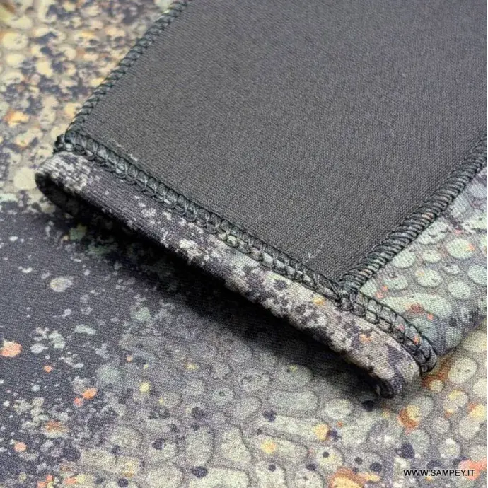 Miniatura: PANTALONE MUTA C4 CAMOSKIN MED 5 MM