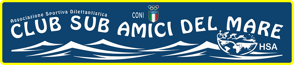 AMICI DEL MARE