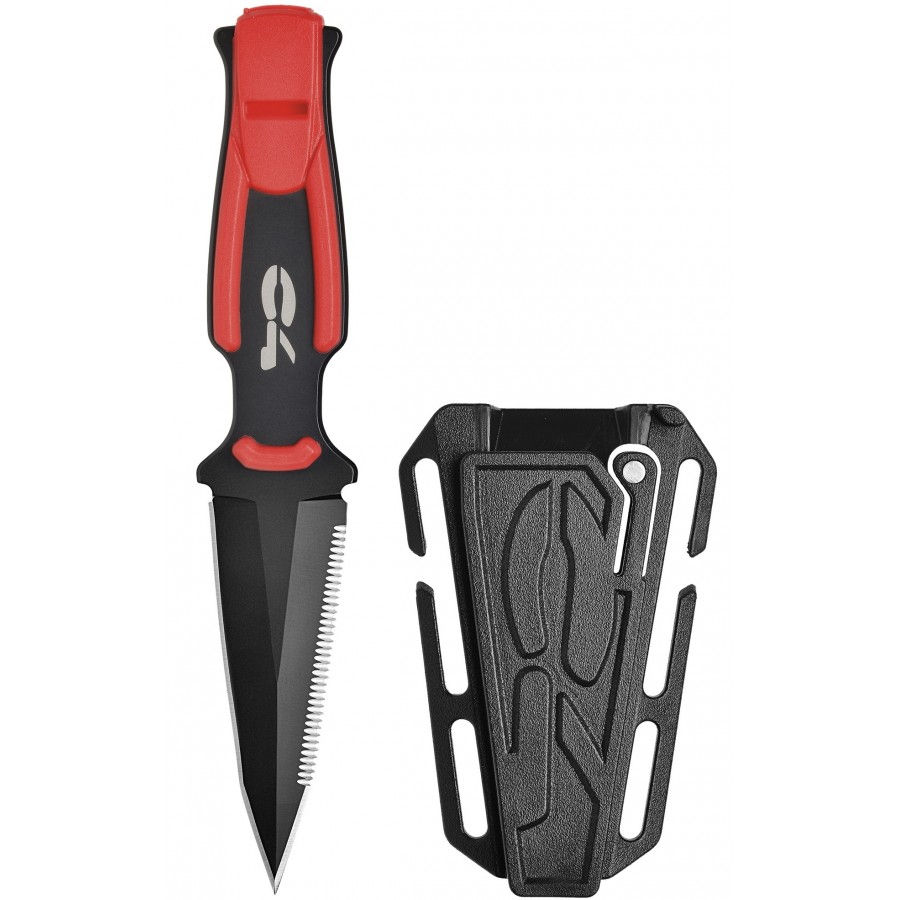 Miniatura: COLTELLO C4 RONIN