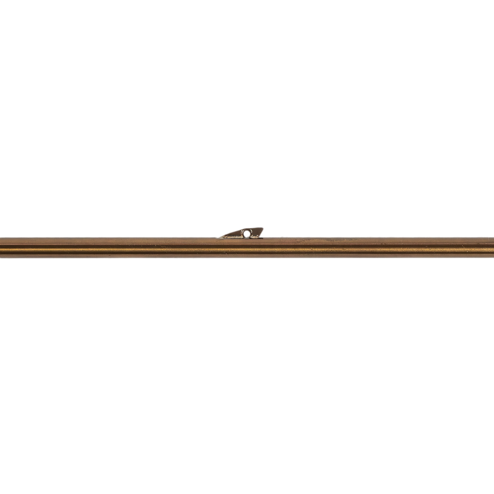 Miniatura: ASTA HUNT FLASH D.6.5 - L.125 CM