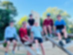 SBV Academy 08