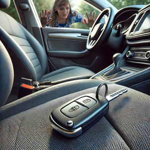 Regain Access: Quick Solutions for Vehicle Lockouts
