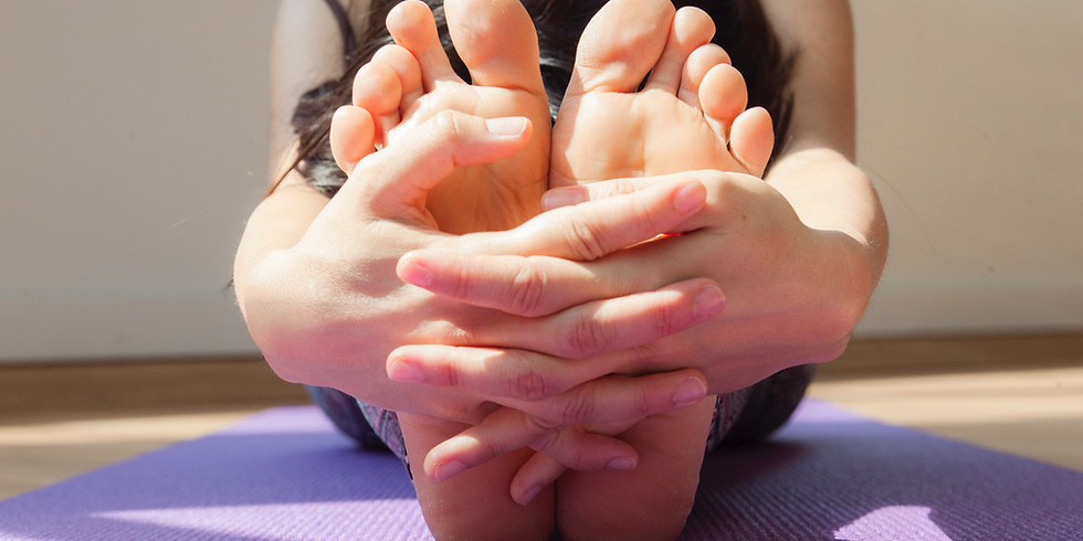 Yoga: l'essenza | Le logiche dietro alla tecnica
