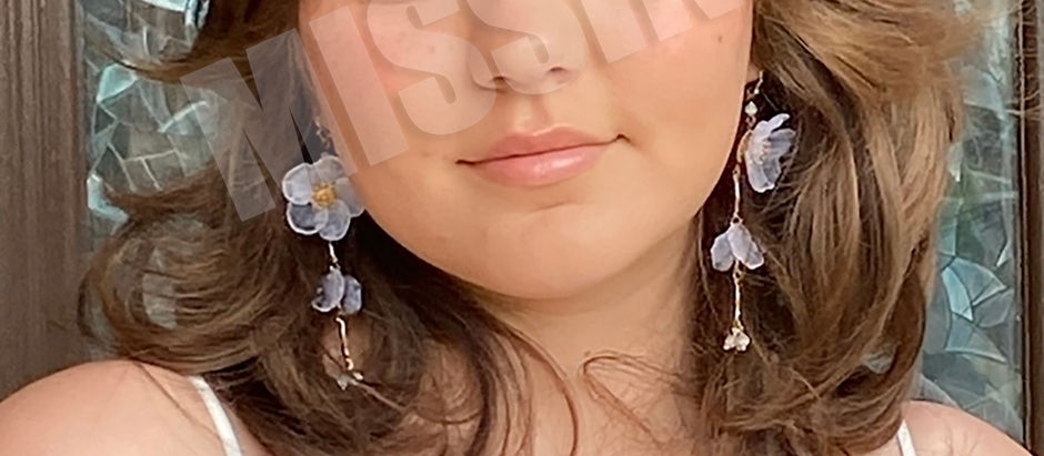 Terrebonne Parish Deputies Searching for Missing Teen
