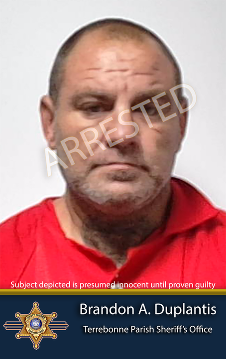 TPSO Make Arrest in Knife Disturbance Investigation