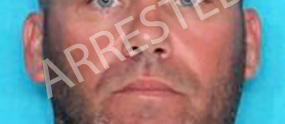 TPSO arrest a Gray man after brief foot pursuit