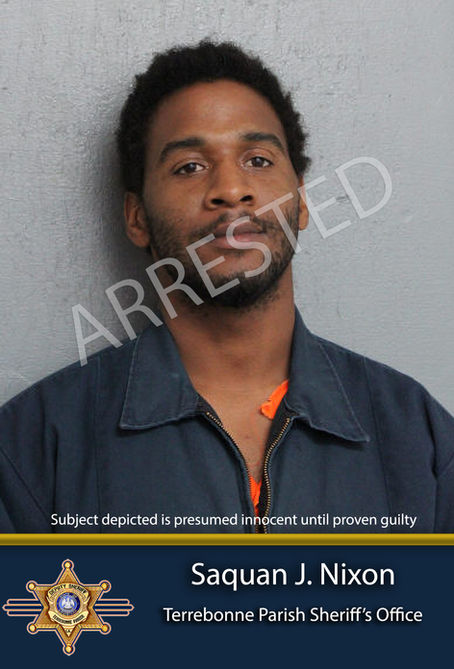 SVU Detectives arrest Houma man for Molestation