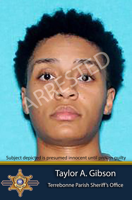Houma Woman Arrested for Gun Threat at Animal Shelter