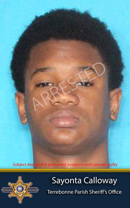 Child ingests narcotics, leads to an arrest by TPSO