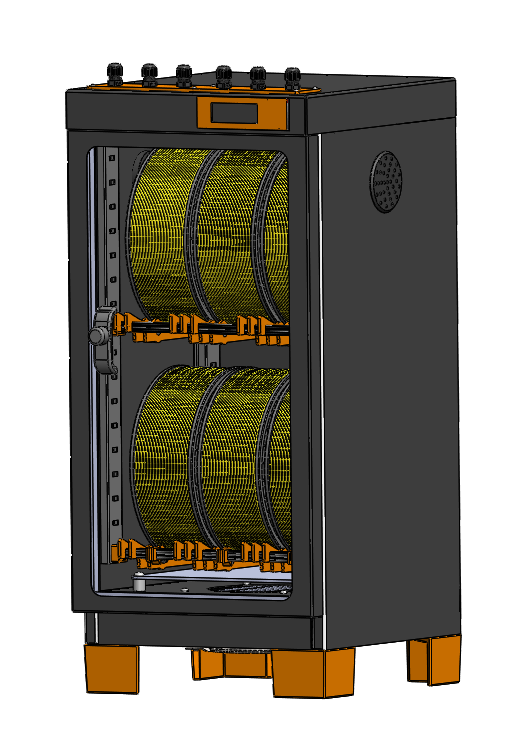 Thumbnail: SpoolBoss FMS-6.0