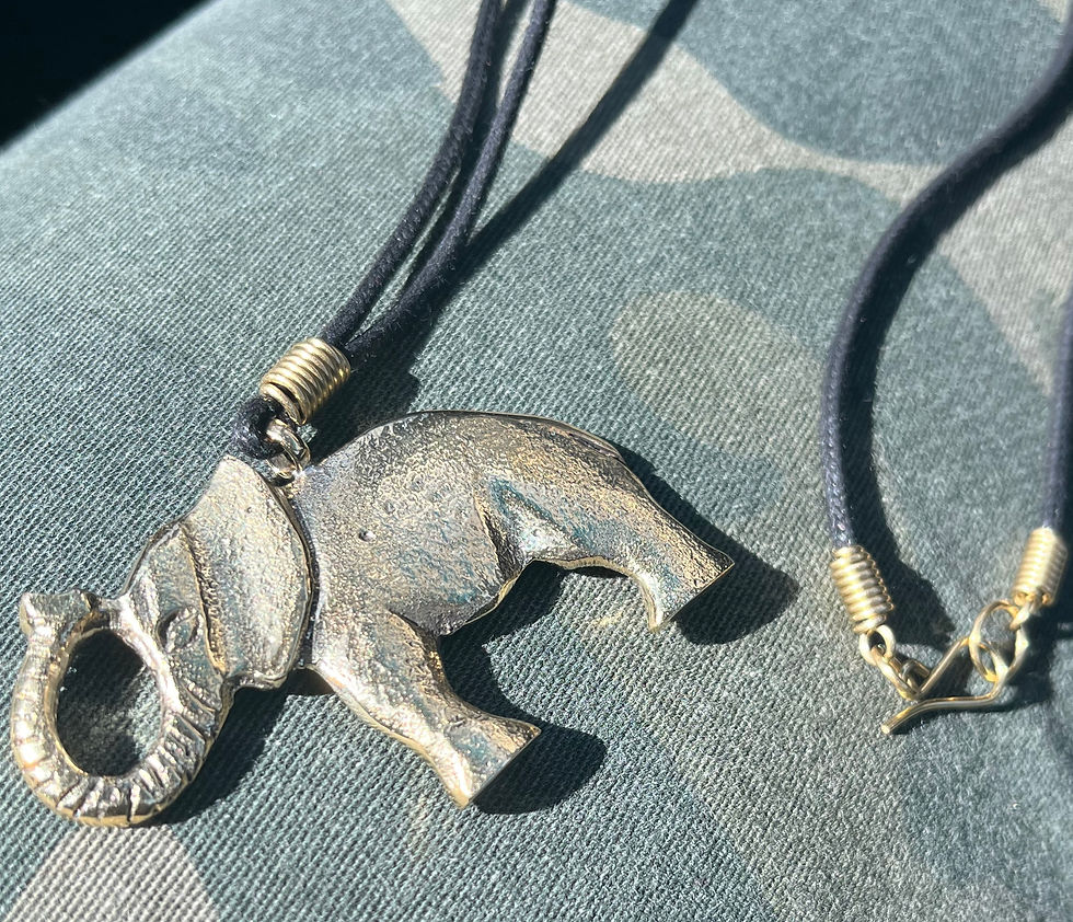 Thumbnail: The “ELE” Necklace