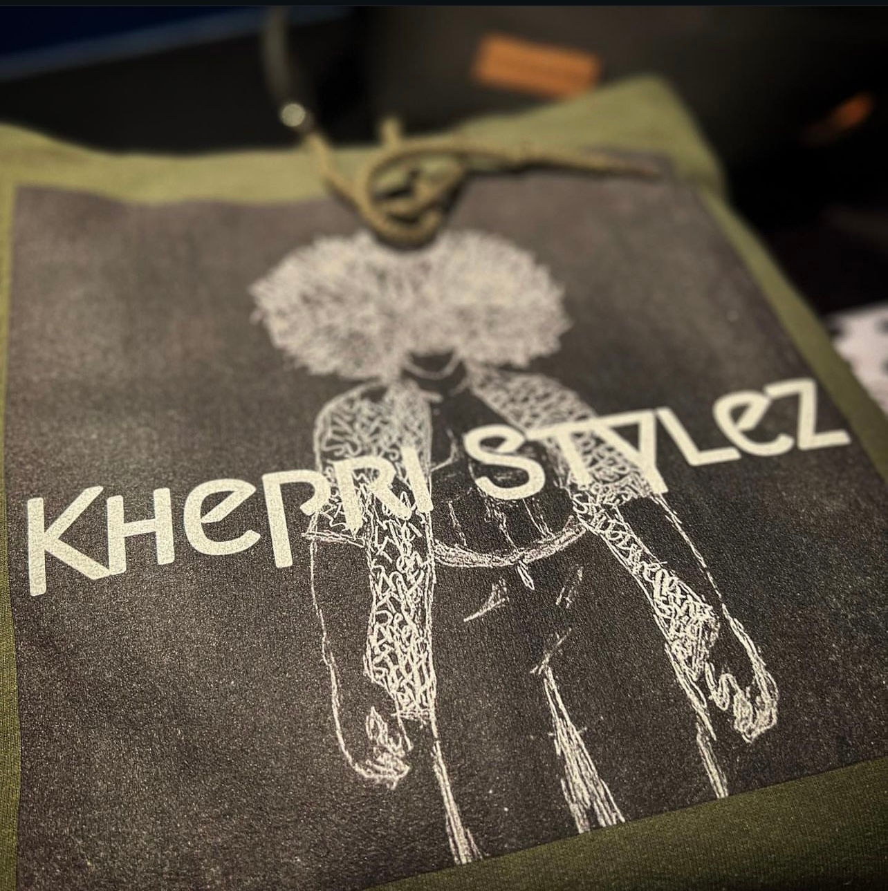 Sophisticated Kings Sweater