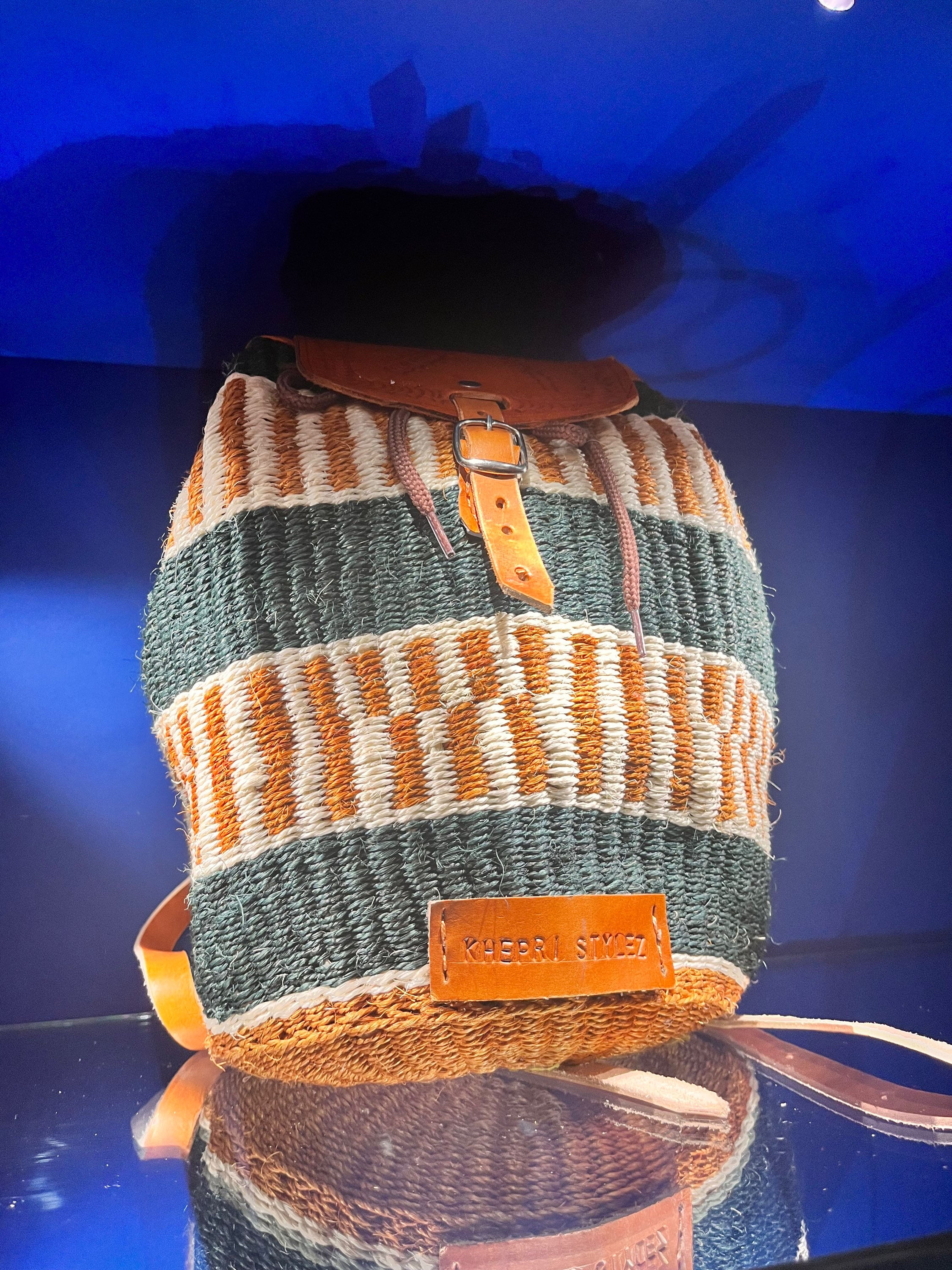 Khepri Stylez Backpack