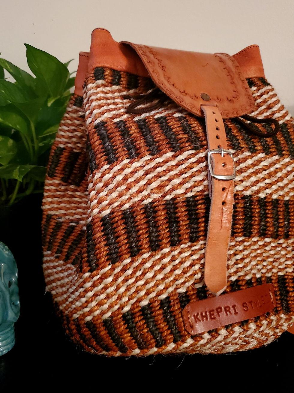 Thumbnail: Khepri Stylez Backpack
