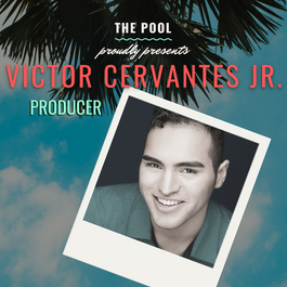 Victor Cervantes Jr.