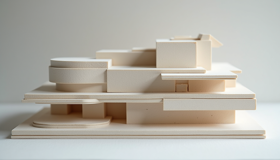 From Facade Design Development to Full Construction Documentation — Arqis Supporting a Prominent Melbourne Architecture Practice