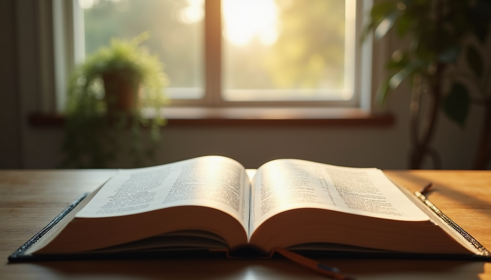 DISCOVER THE POWER OF THE AMAZING HISTORY OF THE BIBLE AND THE IMPORTANCE OF SHARING IT TO ALL'